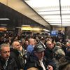 New Yorkers Experience Miserable Commutes When 6" Of Snow Shocks City